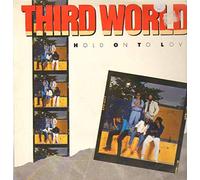 Third World - Hold On To Love [VINYL]