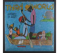 Third World - journey to addis