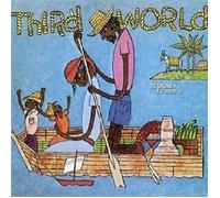THIRD WORLD - JOURNEY TO ADDIS CD 8 TRACKS INTERNATIONAL POP / REGGAE NEW