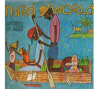 Third World - JOURNEY TO ADDIS LP (VINYL) UK ISLAND 1978