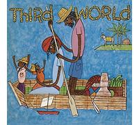Third World - Journey To Addis - Vinyl Record - G3z