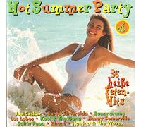 Third World Kool & The Gang Peter Tosh Agnetha Fältskog Viktor Lazlo - H0T SUMMERPARTY