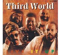 Third World - Live It Up