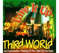 Third World - Live It Up