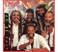 Third World - Live It Up