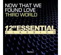 THIRD WORLD - Now That We Found Love
