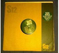 Third World - Now That We Found Love [VINYL]