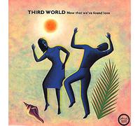 Third World - Now That We've Found Love