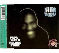 Third World - Papa Was a Rolling Stone