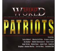Third World - Patriots [VINYL]