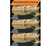 Third World Political Ecology – An Introduction