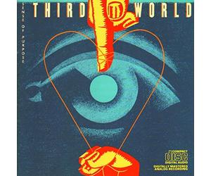 Third World - Sense of Purpose