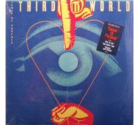 Third World - SENSE OF PURPOSE [Vinyl LP]