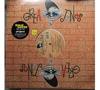 Third World - Talk to Me [VINYL]