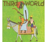 THIRD WORLD - THIRD WORLD CD NEW