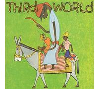 Third World - Third World (Expanded Version)