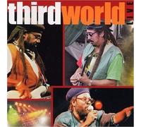 Third World - Third World Live