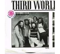 THIRD WORLD - THIRD WORLD - LOVE IS OUT TO GET YOU 12in [23366]