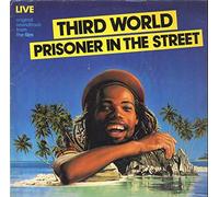 Third World - Third World - Prisoner In The Street - Island Records - 201 055-320