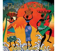 Third World - Under The Magic Sun [VINYL]