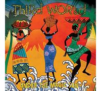 Third World - Under The Magic Sun [VINYL]