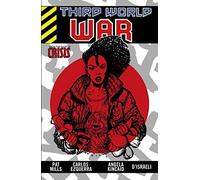 Third World War Book One (Volume 1)