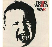 THIRD WORLD WAR - THIRD WORLD WAR CD NEW