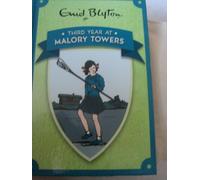 Third Year at Malory Towers
