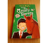 Third Year (Malory Towers)