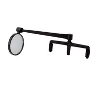 Thirdeye Clip-On Mirror for Glasses Black Rear View Cycling Bike Bicycle Safety