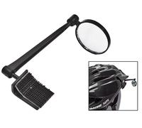 Thirdeye Clip-On Mirrors Mirror Third Eye for Foam-helmet