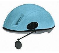 Thirdeye Cycling Stick-On Pro Mirror Black Bicycle Rear View Bike Safety