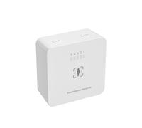 THIRDREALITY Presence Sensor R2,24GHz mmWave Radar,Adjustable Sensitivity,Zigbee Hub Required,Battery Powered,Support Home Assistant,SmartThings,Homey or Echo Devices with Built-in Zigbee hub