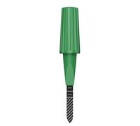 THIRDREALITY Smart Soil Moisture Sensor Gen2, Zigbee hub Needed, Enhanced Signal Stability, Capacitive Moisture Monitoring, Garden Planting, Compatible with Hubitat, SmartThings, Home Assistant
