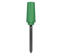 THIRDREALITY Smart Soil Moisture Sensor,Zigbee hub Needed,Accurate Measure,Capacitive Probe,Moisture/Temperature Meter for Garden Planting,Compatible with Homey,Hubitat, SmartThings,Home Assistant