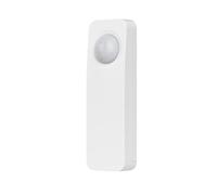 THIRDREALITY Zigbee Motion Sensor 1 Pack, Zigbee Hub Required, Pet Friendly, Works with Home Assistant, SmartThings, Aeotec, Homey, Hubitat or Echo Devices with Built-in Zigbee hub