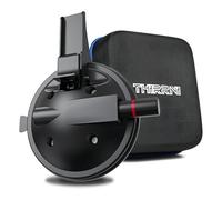 Thirrni Awning Holder Motorhome, Pack of 2, 80KG Load Capacity for Thule, Fiamma and DOMETIC Awning Foot, Drip-proof Waterproof Dustproof, for Motorhome Awning with Inflatable Function