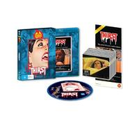 Thirst (1979) (Blu-Ray)