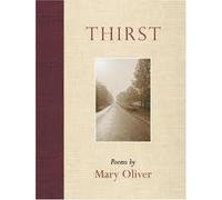 Thirst 1st (first) edition Text Only