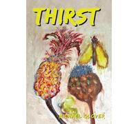 Thirst: - a collection of poetry