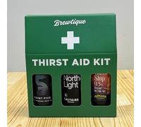 Thirst Aid Kit - 3 Bottle Craft Beer Gift Set (Low Alcohol)