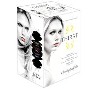 Thirst (Boxed Set): Thirst No. 1; Thirst No. 2; Thirst No. 3