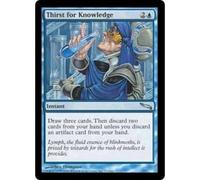 Thirst for Knowledge | Mirrodin
