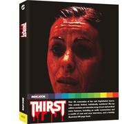 Thirst (Limited Edition Blu-ray) [Region Free]