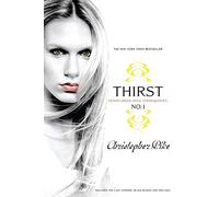 Thirst No. 1: The Last Vampire, Black Blood, Red Dice