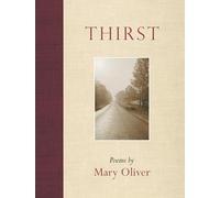 Thirst: Poems