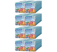 Thirst Quencher Peach Iced Tea Fruit Juice Drink 500ml 48 Pack