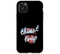Thirst Trap Lips Desire Case for iPhone 11 Pro Max