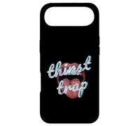 Thirst Trap Lips Desire Case for iPhone Air