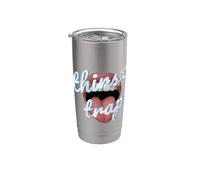 Thirst Trap Lips Desire Stainless Steel Insulated Tumbler